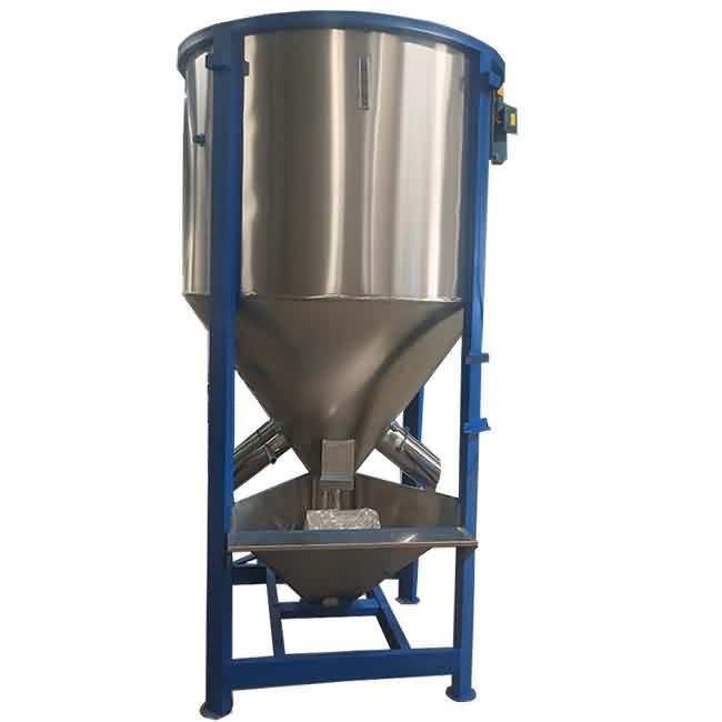 SDFX �p�d��塑料立式搅拌机是塑材企业应对应急订单的快速响应设�?/><a class=